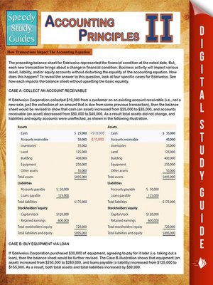 cover image of Accounting Principles 2
